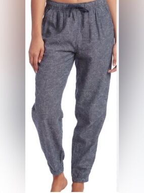 Patagonia W’s Island Hemp beach joggers sz XS